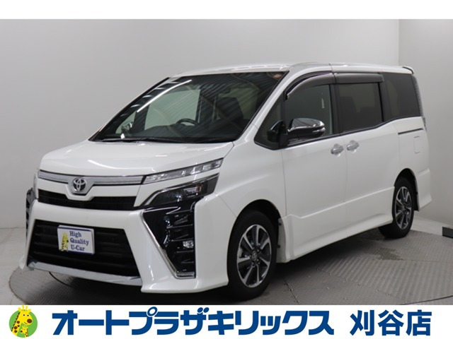 ヴォクシー 2.0 ZS 煌III 