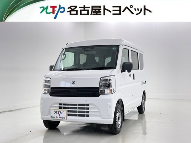 エブリイ PA ハイルーフ