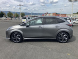 ノートオーラ 1.2 G FOUR レザーエディション 4WD 