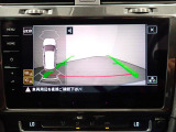 リヤカメラ付きです!バックで駐車する時も簡単に後方確認が出来ます☆欠かせない装備ですね