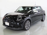 MINI NEXT港南台 正規ディーラー認定中古車
