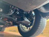 お車を安心してお乗りいただく為には、足回りの定期点検が欠かせません。サービスサポート(有償保証)では無料点検もご提供しており、安心のカーライフをお過ごしいただけるサポート体制が整っています。