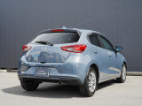 MAZDA2 1.5 15S スマートエディション 