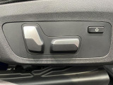 運転手が代わってもボタン一つで設定ポジションに。常にご自身のドライブ設定が整います。