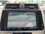 ランドクルーザープラド 2.7 TX 4WD 修復歴無し