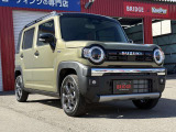 届出済未使用車/4WD/純正スズキコネクト対応ナビ/フルセグ/CD/DVD/Bluetooth接続/シートヒーター/全方位カメラ/スマートキー/パドルシフト/アダプティブクルーズコントロール
