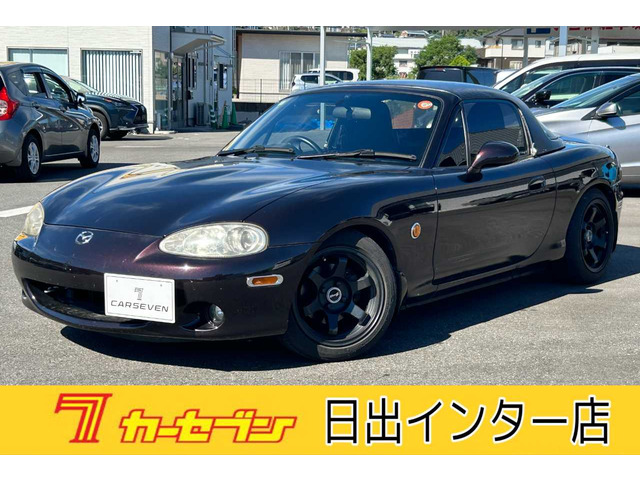 ロードスター 1.6 SP