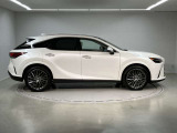 RX 450h プラス バージョンL 4WD 