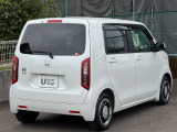 【当社レンタカーにて使用】やっと出ました!大好評のレンタカーから中古車になった車両です。新車保証も付いてきます!