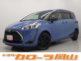 トヨタカローラ岡山へようこそ♪ おススメの1台です♪ぜひご覧になってください★