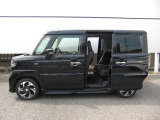 こちらのお車はご来店いただける方のみの販売に限らせていただきます。