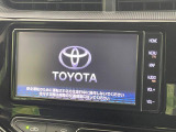 【純正ナビ】人気の純正ナビを装備。オーディオ機能も充実しており、Bluetooth接続すればお持ちのスマホやMP3プレイヤーの音楽を再生可能!毎日の運転がさらに楽しくなります!!