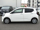 ミライース X SAIII 
