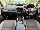 フォレスター 2.0 Sリミテッド 4WD 