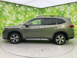 フォレスター 2.0 アドバンス 4WD 