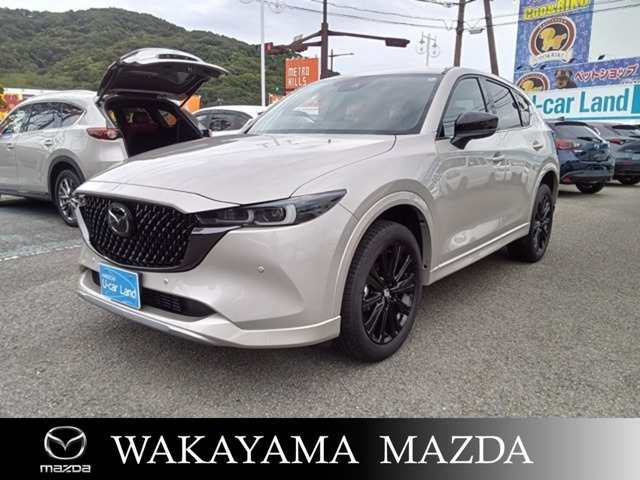 CX-5 2.2 XD ドライブ エディション