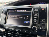 【ナビゲーション】目的地までしっかり案内してくれる使いやすいナビ。Bluetooth接続すればお持ちのスマホやMP3プレイヤーの音楽を再生可能!毎日の運転がさらに楽しくなります!!