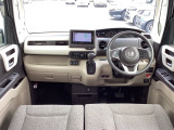 N-BOX G L ホンダセンシング 