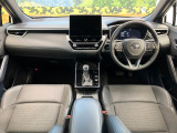 カローラクロス 1.8 ハイブリッド Z 