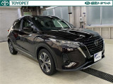キックス 1.2 X FOUR (e-POWER) 4WD 
