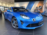 A110 プルミエール エディション 