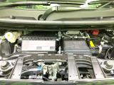 親切・丁寧な専門メカニックスタッフが応対!・車検・点検整備・事故等の修理などアフターサービスも安心。お車のカスタマイズもネクステージのサービススタッフまでご相談ください!