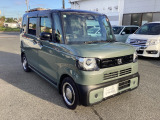Hondaの安心技術【Honda SENSING】搭載車です!詳しい機能は店舗スタッフまで!