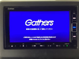 【オーディオ機能】オーディオは、フルセグTVの他にDVD/CDプレーヤーを装備♪もちろんFM/AMラジオもお聞きいただけます♪