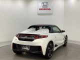 S660 アルファ 