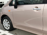 運転しやすい視界と操作性の良い配置が特徴。日常の移動からお出かけまで、快適なドライブをサポートします。