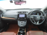CR-V 2.0 ハイブリッド EX マスターピース 