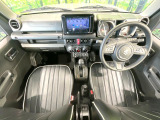 ジムニーシエラ 1.5 JC 4WD 