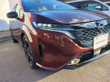 ノートオーラ 1.2 G 90周年記念車 