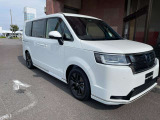ステップワゴン 2.0 e:HEV エアー EX 