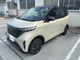 日産 サクラ
