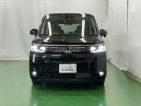 LEDヘッドライトを装備しています。LEDヘッドライトはとても明るく、雨の日や夜間走行も安全・安心です。オートライトコントロール付きで周囲の明るさに応じて自動で点灯・消灯します