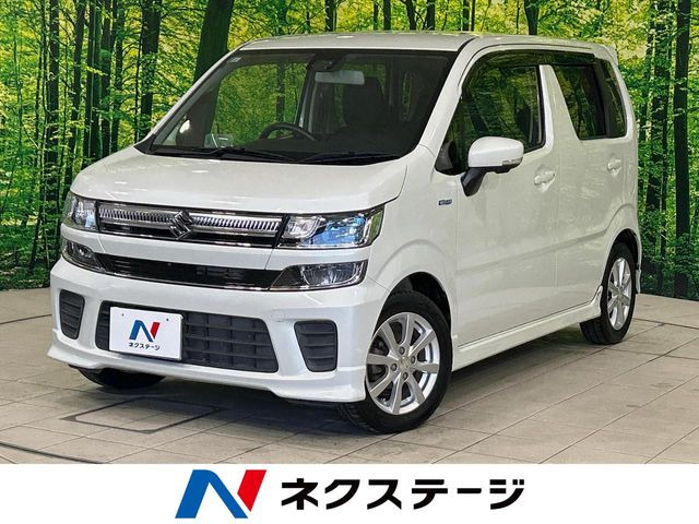 ワゴンR ハイブリッド(HYBRID) FZ 