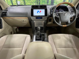 ランドクルーザープラド 2.7 TX 4WD 
