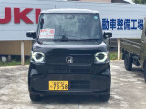 N-BOX  660 4WD