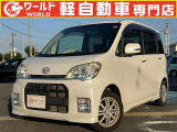 ☆いらっしゃいませ☆軽ワールドです。この度は当店のお車をご覧になっていただき、誠にありがとうございます!お客様に寄り添ったご案内をさせて頂きます♪