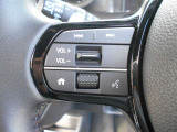 機能的にまとめられた運転席回り。運転しやすさにこだわりました。