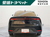スタイリッシュなリヤテールライト♪