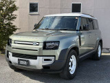 ディフェンダー  110 S 2.0L P300 4WD