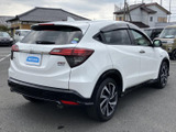 ヴェゼル 1.5 ハイブリッド RS ホンダセンシング 