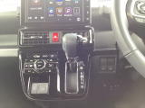 オートA/Cなら車内を自動で設定した温度に保ってくれます☆