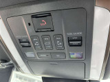 運転席の操作箇所です。ぜひ一度ご来店のうえご覧になってみてください♪