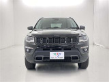 コンパス トレイルホーク 4WD 