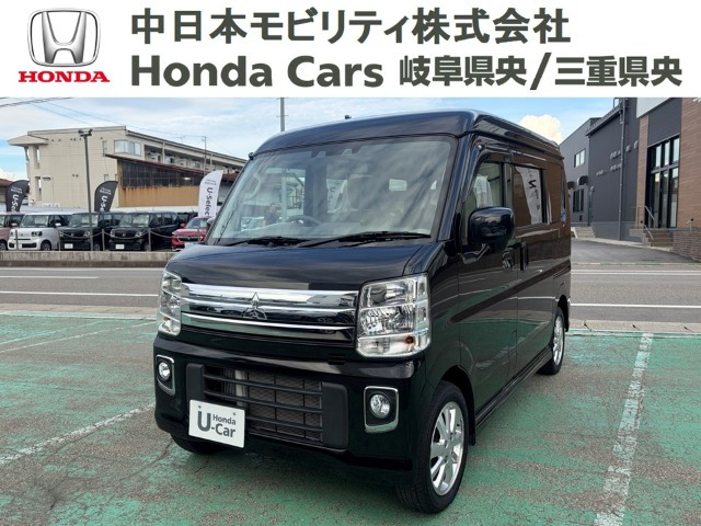 タウンボックス G 