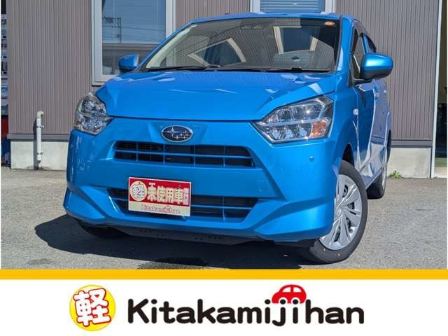 プレオプラス L 4WD 