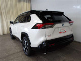 RAV4  PHV 2.5 ブラック トーン E-Four 4WD